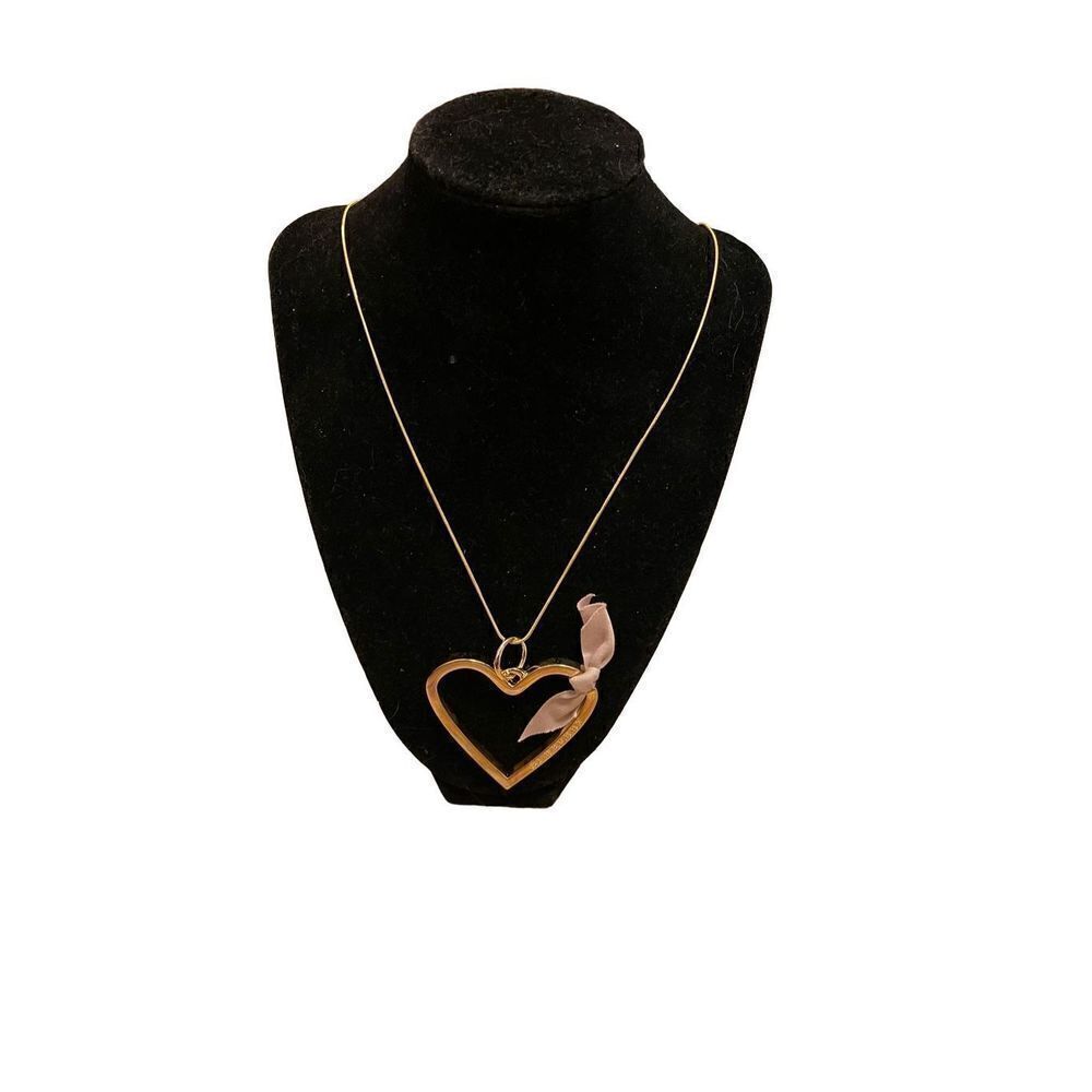 Burberry Necklace